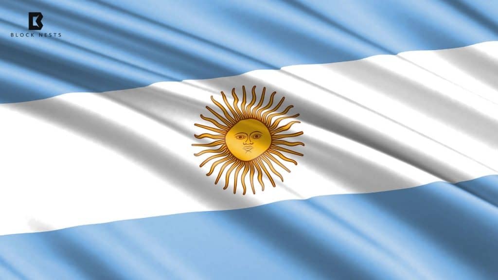 Argentina
