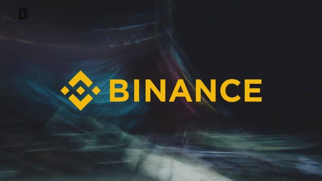 Binance