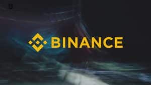 Binance