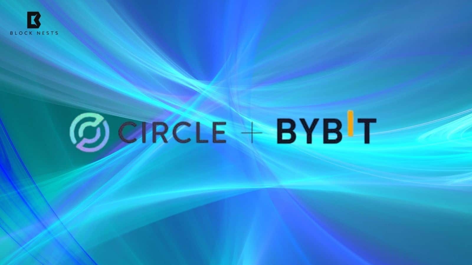 Bybit Partners with Circle to Boost USDC Adoption and Liquidity Across Global Markets