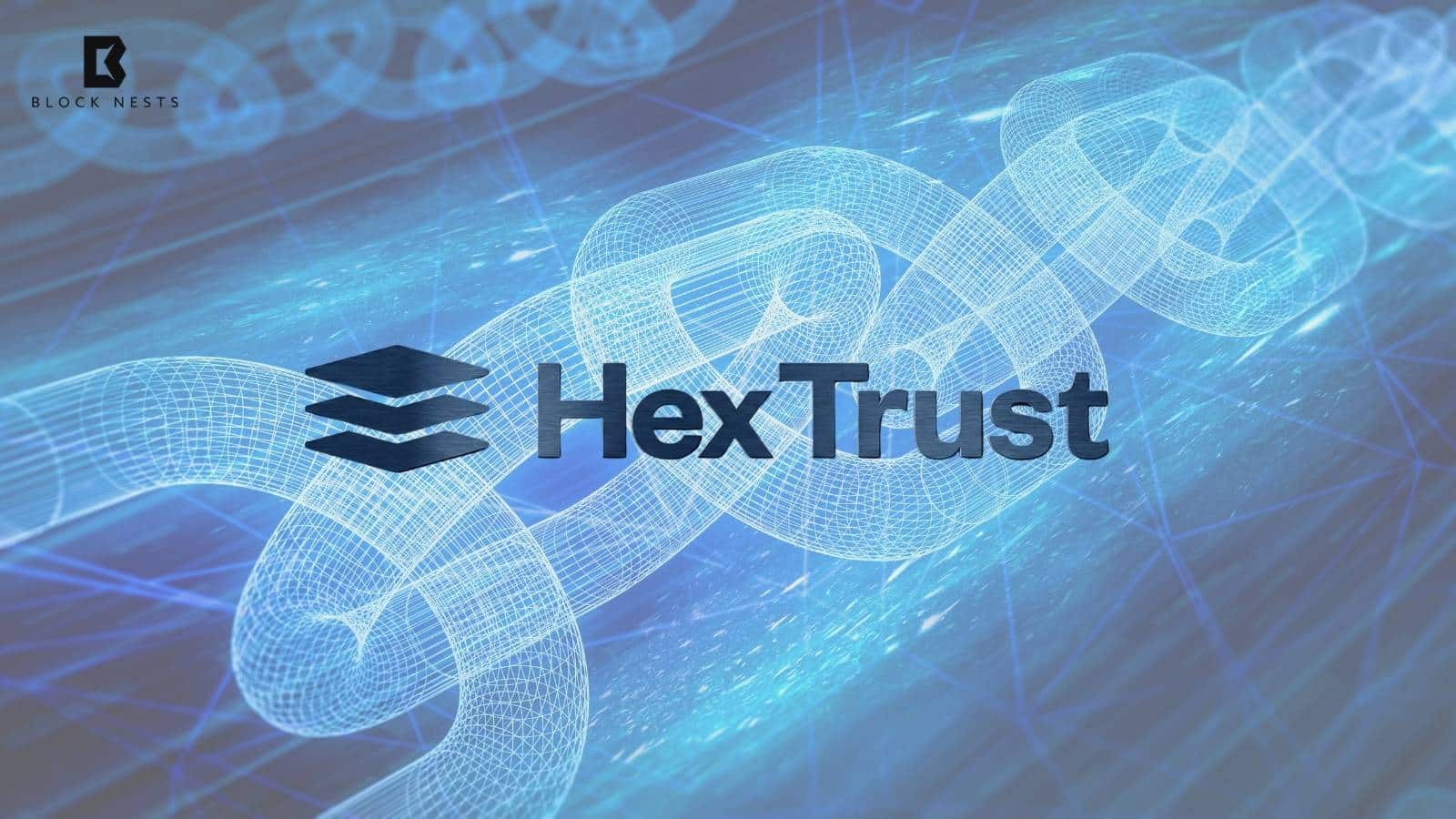 Hex Trust Launches wXRP, Expanding XRP’s Utility Across DeFi and Multiple Blockchains