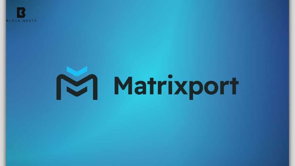 Matrixport