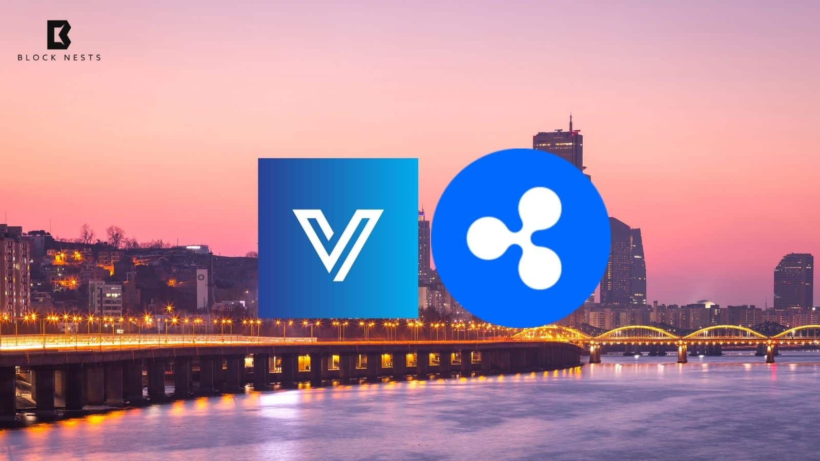 VivoPower Launches $300 Million Ripple Fund for Institutional Investors in South Korea