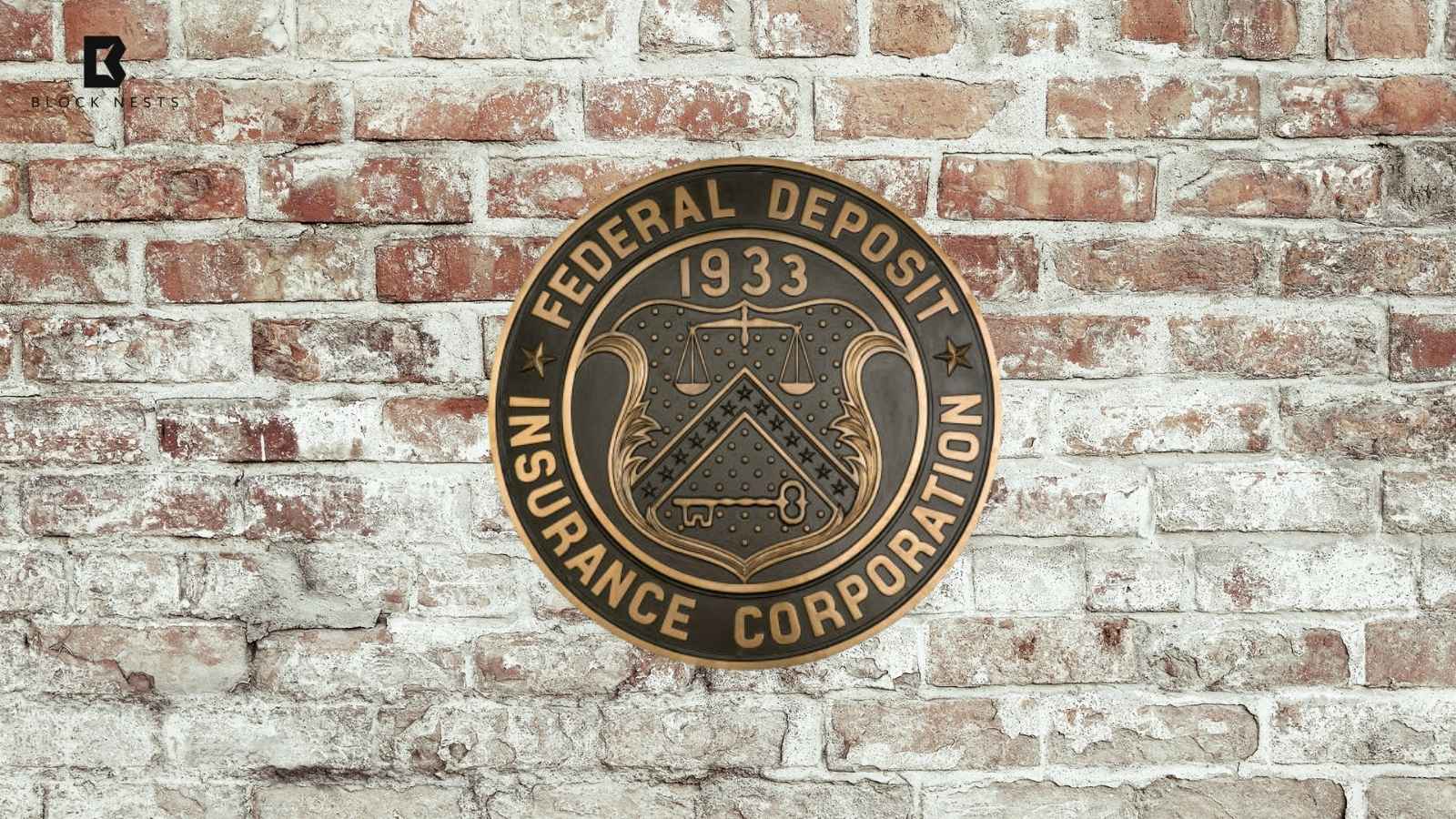 FDIC Advances Stablecoin Rules as Banks Seek Approval to Issue Tokenized Dollars