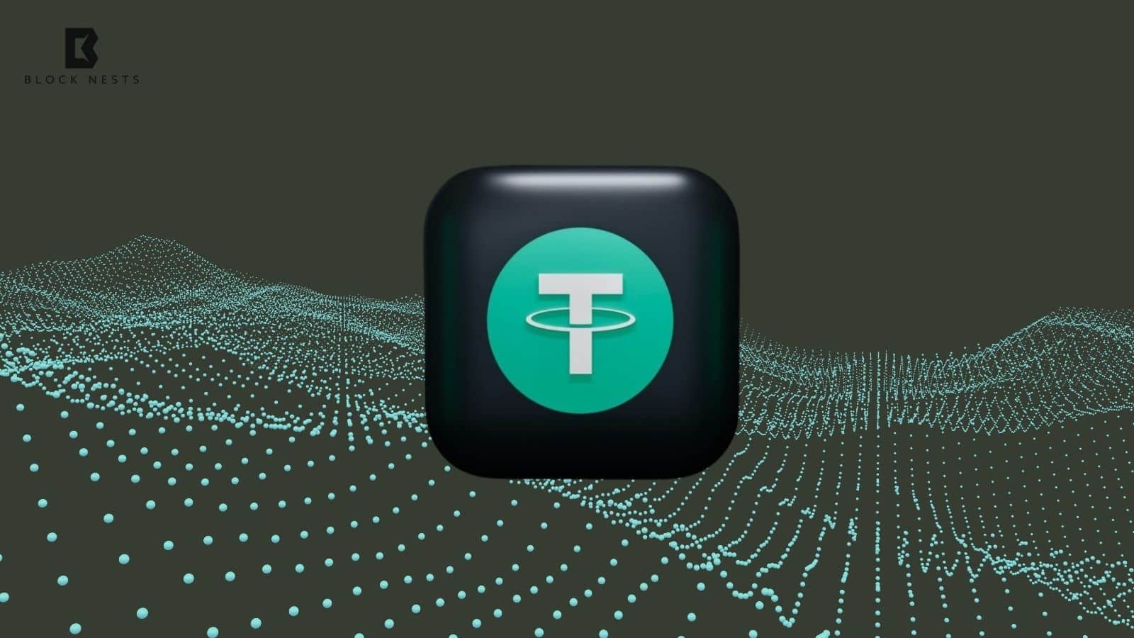 Tether Unveils PearPass, a Decentralized Password Manager