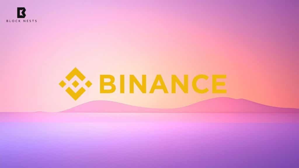 Binance