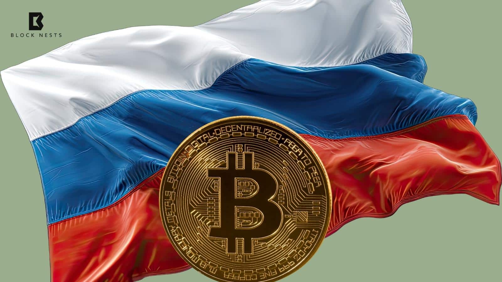 Crypto Shift at Sberbank as Russia’s Largest Bank Tests DeFi and Ethereum