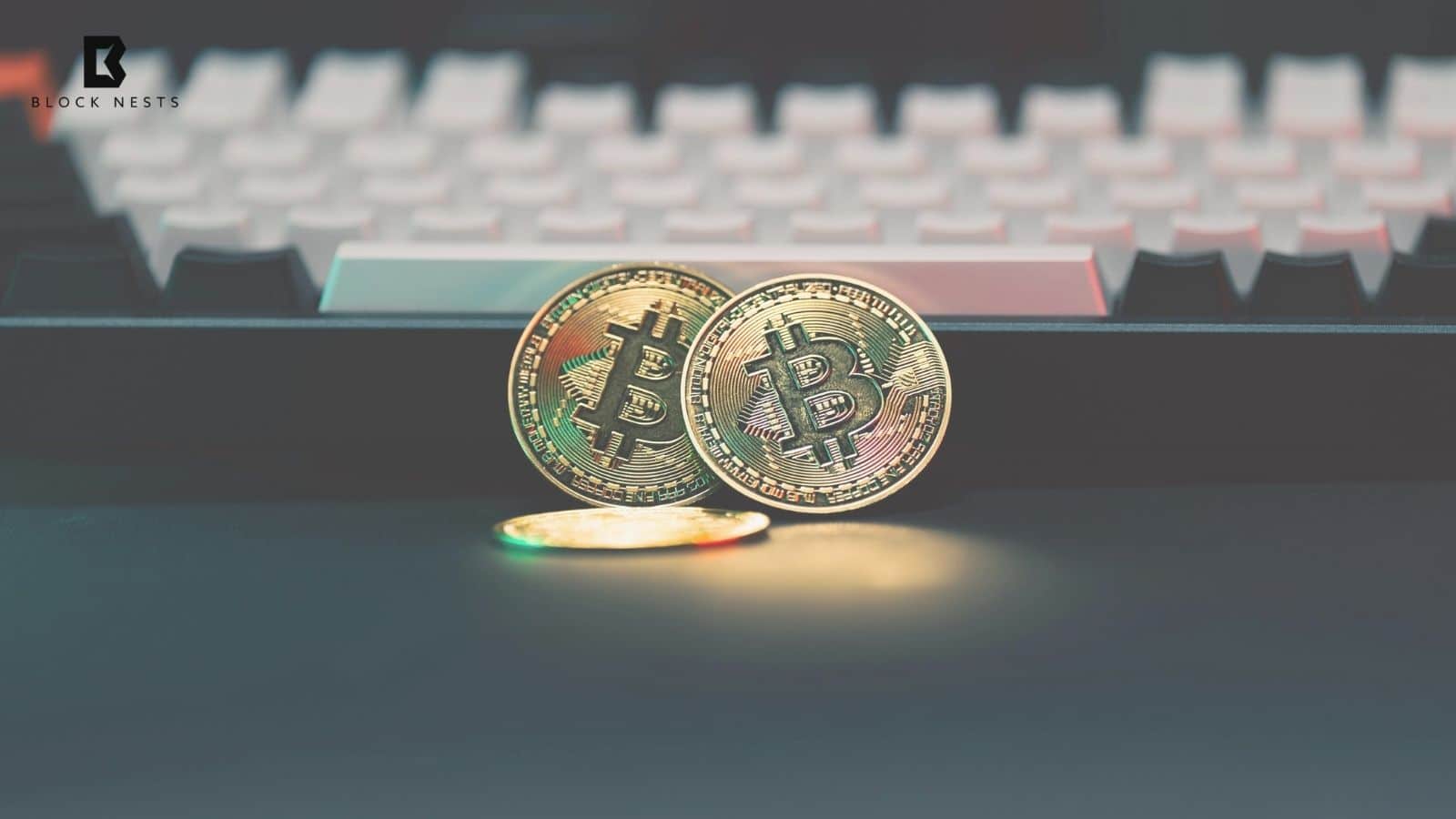 Bitcoin Volatility Drops Below Nvidia as Institutional Adoption Expands