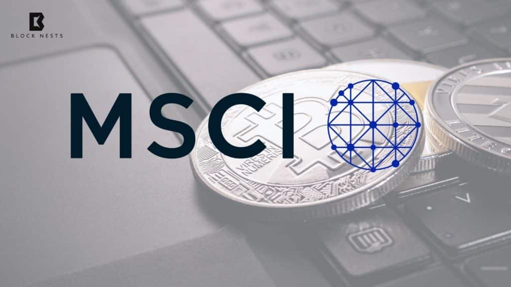 MSCI
