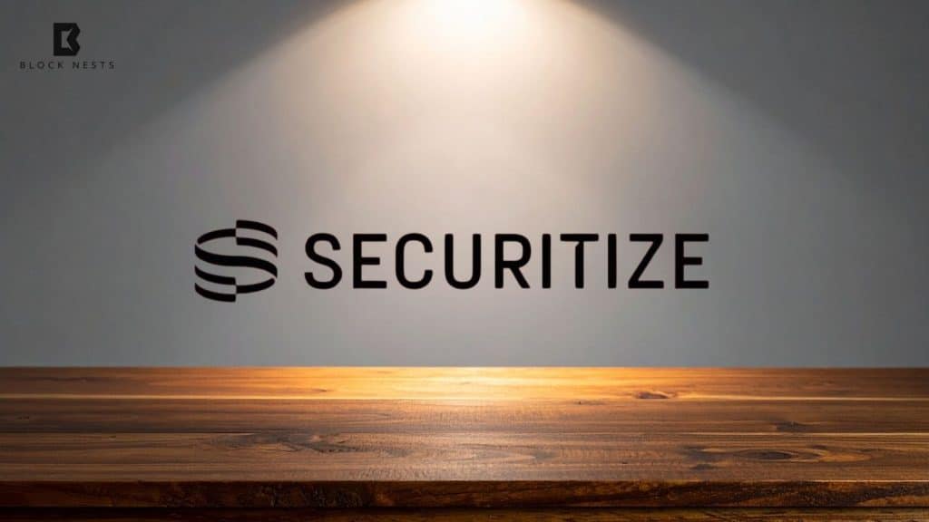 Securitize