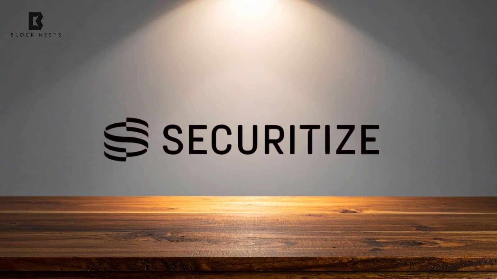 Securitize to Launch Onchain Stocks, Merging Traditional Shares with DeFi