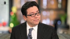 Tom Lee’s BitMine Adds $88M ETH as Holdings Top $12B