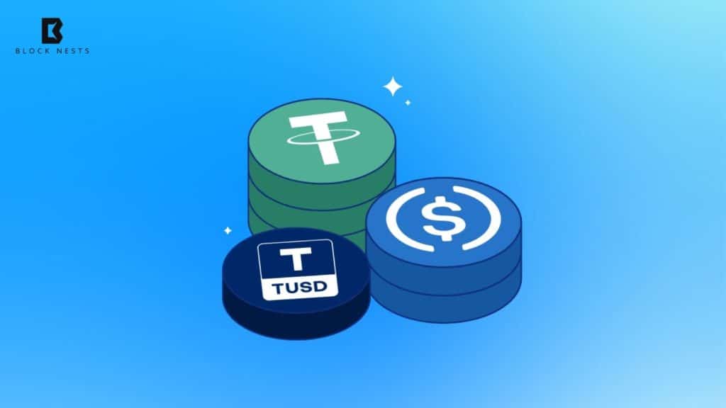 Stablecoin