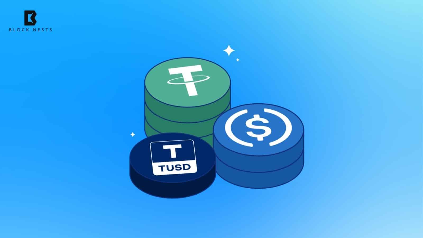 Stablecoin Enforcement Revealed: Why USDT Freezes Billions While USDC Holds Back