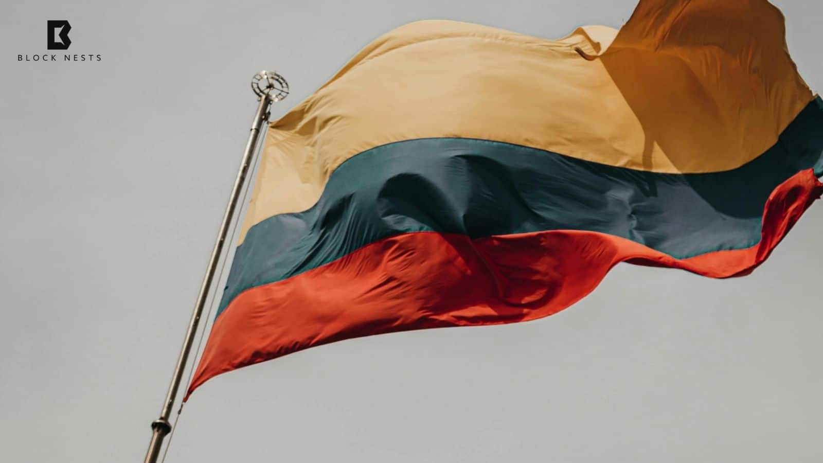 Crypto Firms in Lithuania Risk Fines and Jail Without MiCA Compliance
