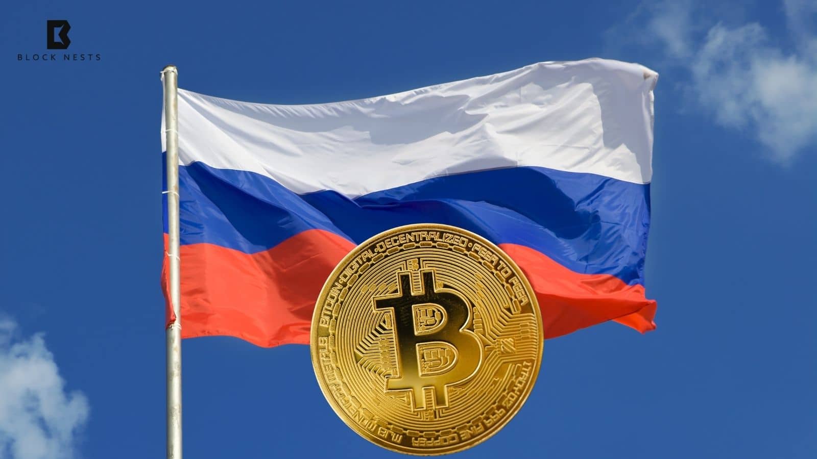 Crypto Regulation Gains Ground in Russia as MOEX and SPB Signal Trading Launch