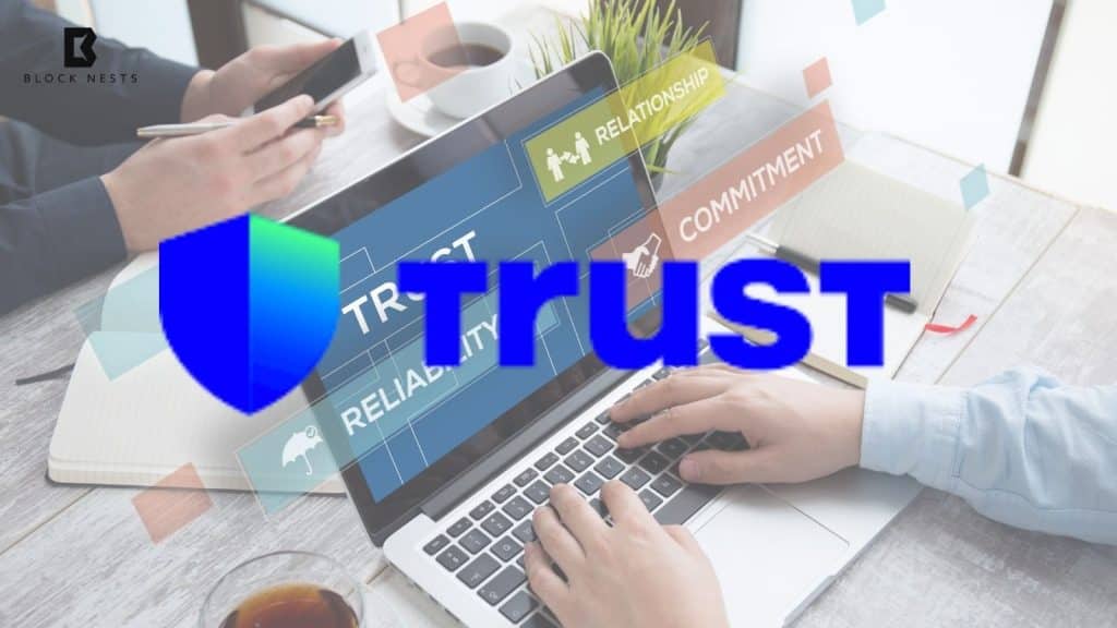 Trust Wallet
