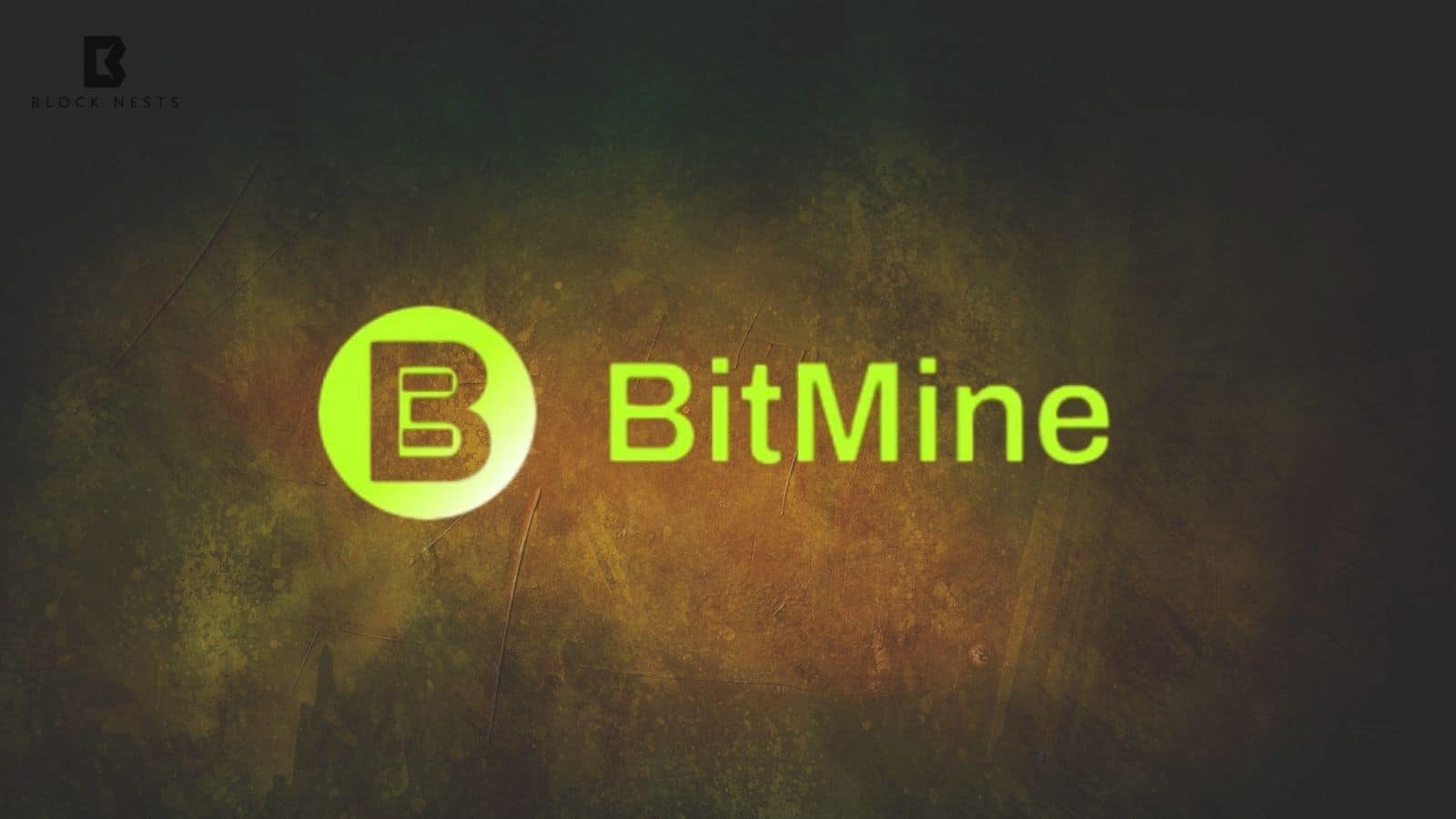 Bitmine Reveals $13.2B Crypto War Chest as Ethereum Holdings Cross 3% of Global Supply