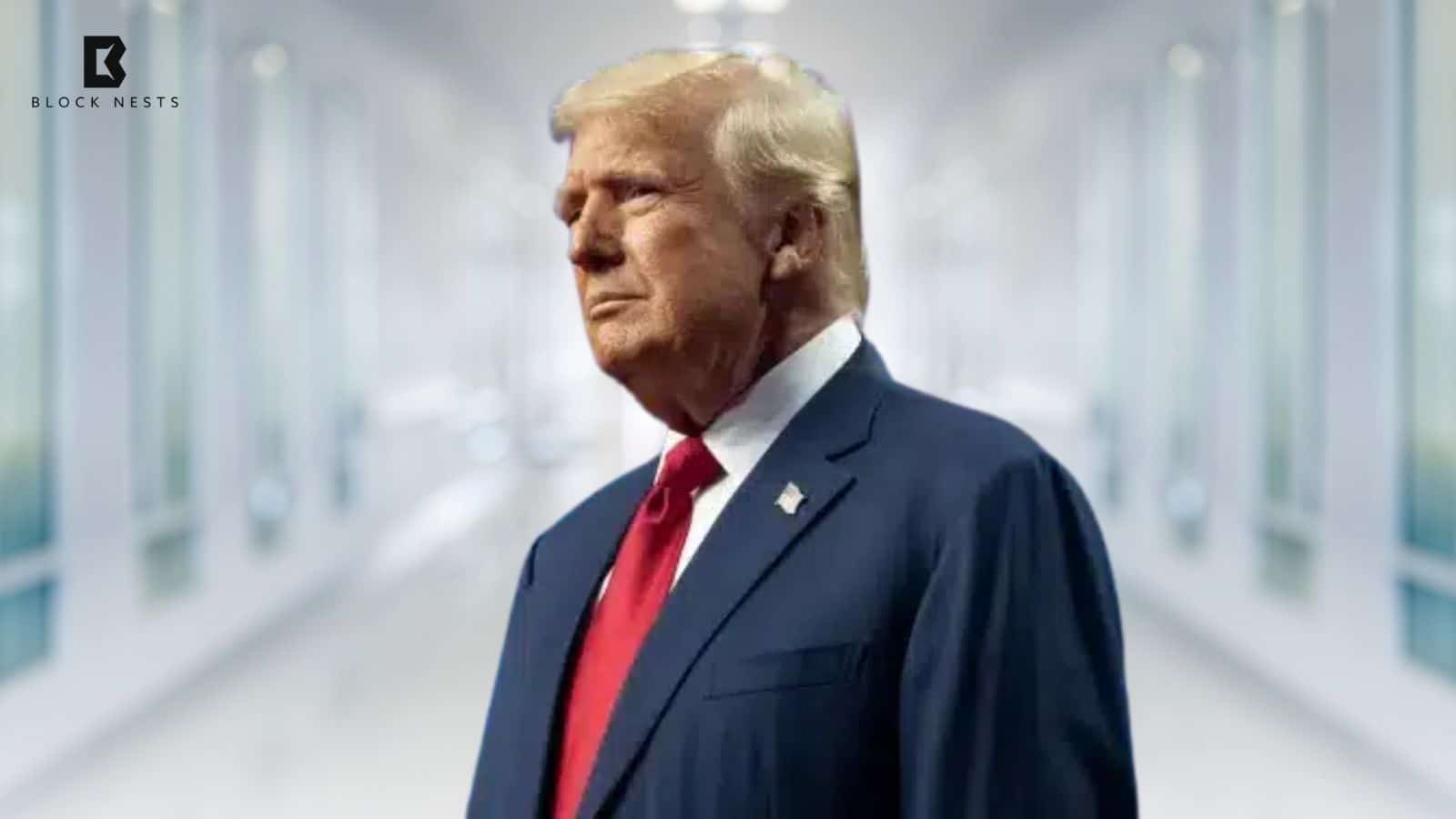 Trump-Linked Crypto Deal Faces New Turmoil as Alt5 Sigma’s Auditor Sparks Alarm