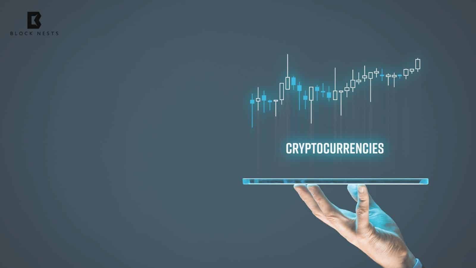 Privacy-Focused Cryptocurrencies Shine Amid Market Struggles