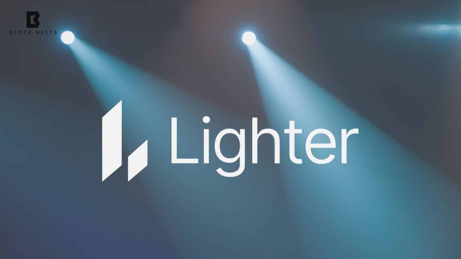 Lighter Introduces LIT Token Amid Strong Growth and Expansion Plans