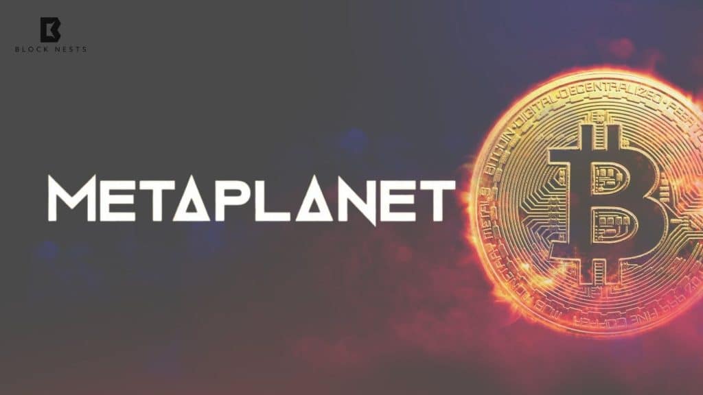 Metaplanet