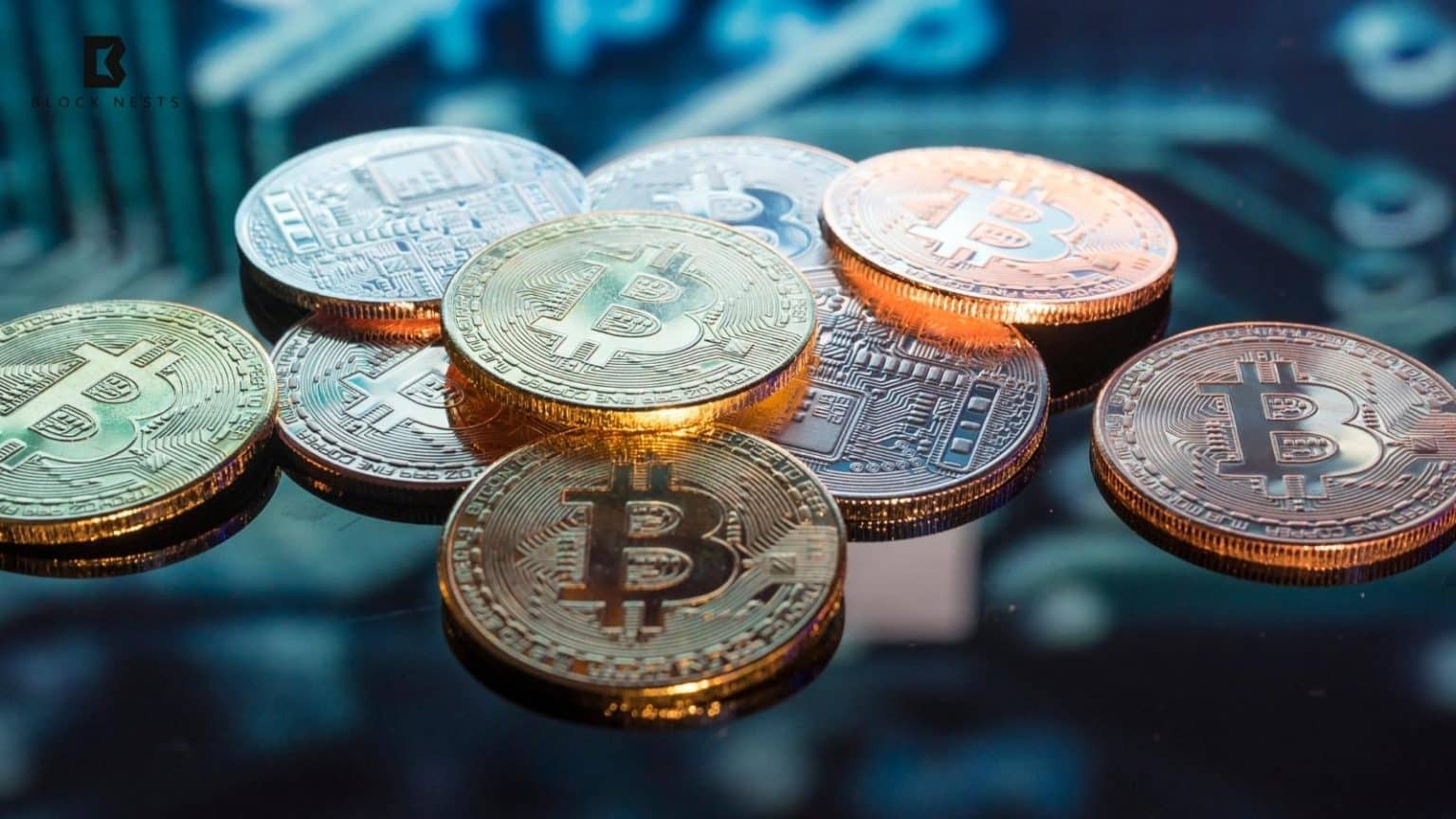 South Korean Prosecutors Lose Seized Bitcoin in Major Phishing Theft