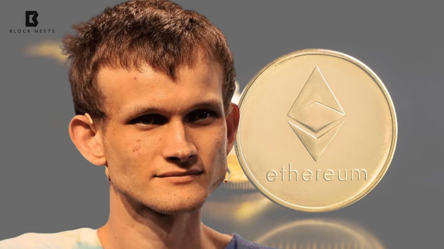 Ethereum Vision Framed by Linux and BitTorrent, Says Vitalik Buterin