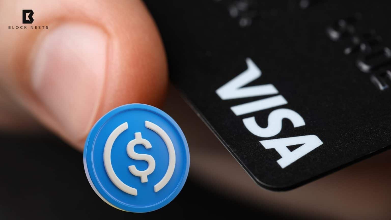 Visa-Linked Crypto Cards See Explosive Growth With Major Spending Spike in 2025