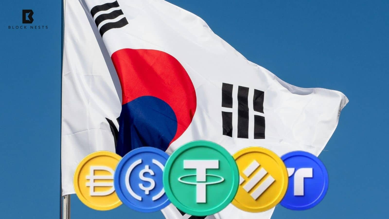 Stablecoin Disputes Stall South Korea’s Digital Asset Basic Act Until Next Year