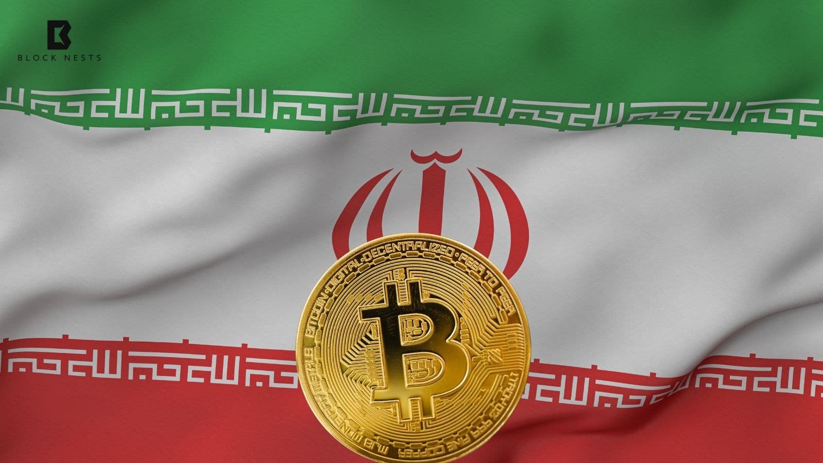 Iran Adopts Crypto Payments for Defense Trade Under Global Sanctions
