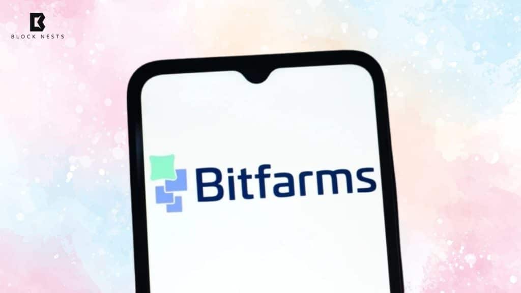 Bitfarms