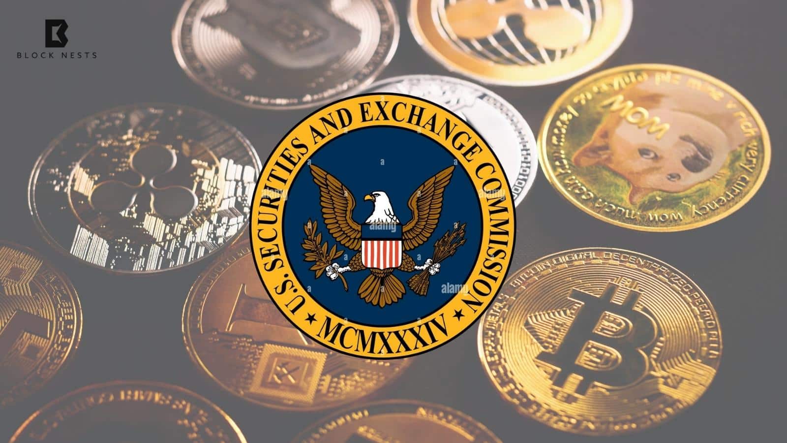 SEC Breaks Down Tokenized Securities and Their Legal Status Under US Law
