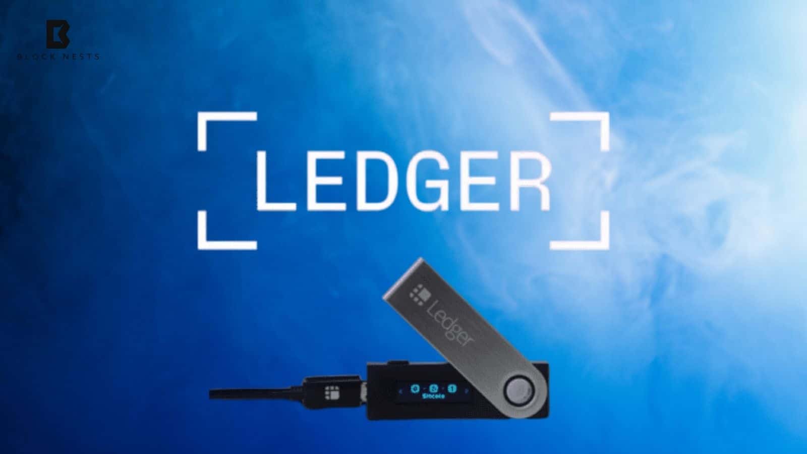 Ledger Faces New Data Exposure, ZackXBT Alerts Customers