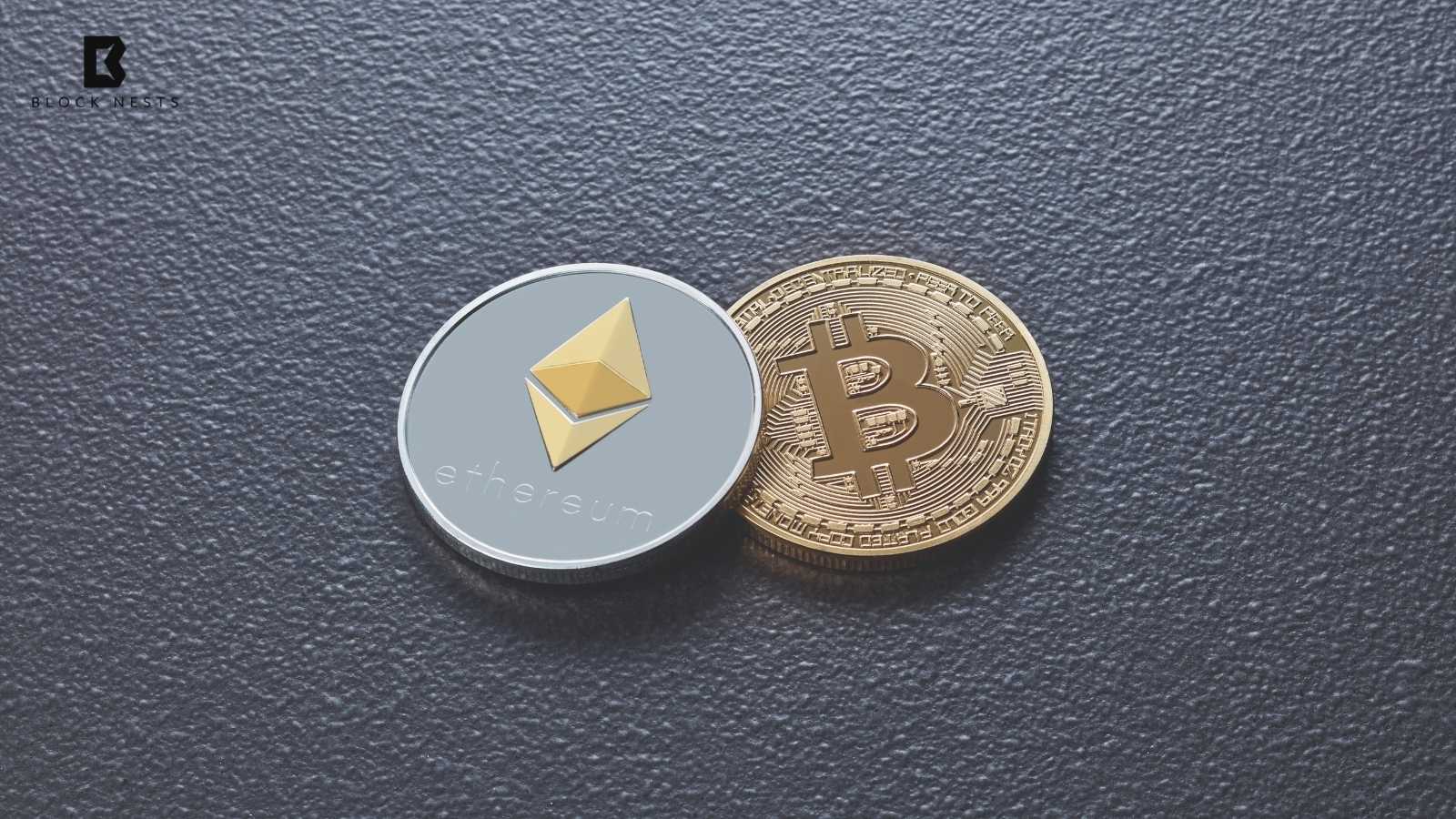 Whales Send $2.4B in BTC and ETH to Binance While Buyers Stay Silent