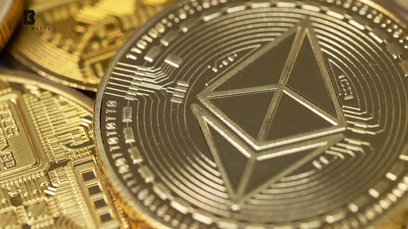 Ethereum Stablecoin Transfers Explode Past $8T as On-Chain Payments Hit Record High.