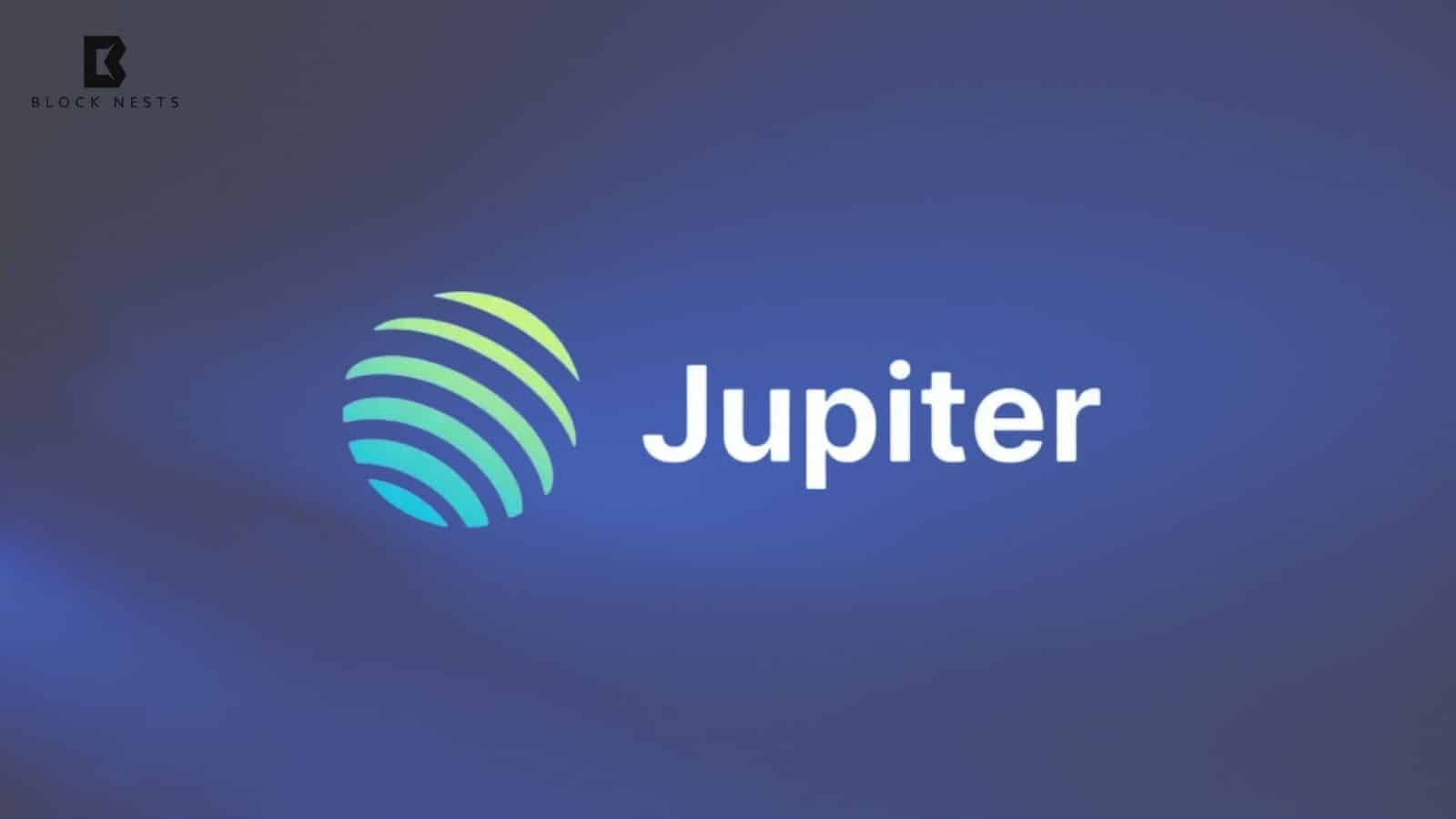 Jupiter Shakes Solana With JupUSD Launch as $500M USDC Shifts Into New Stablecoin