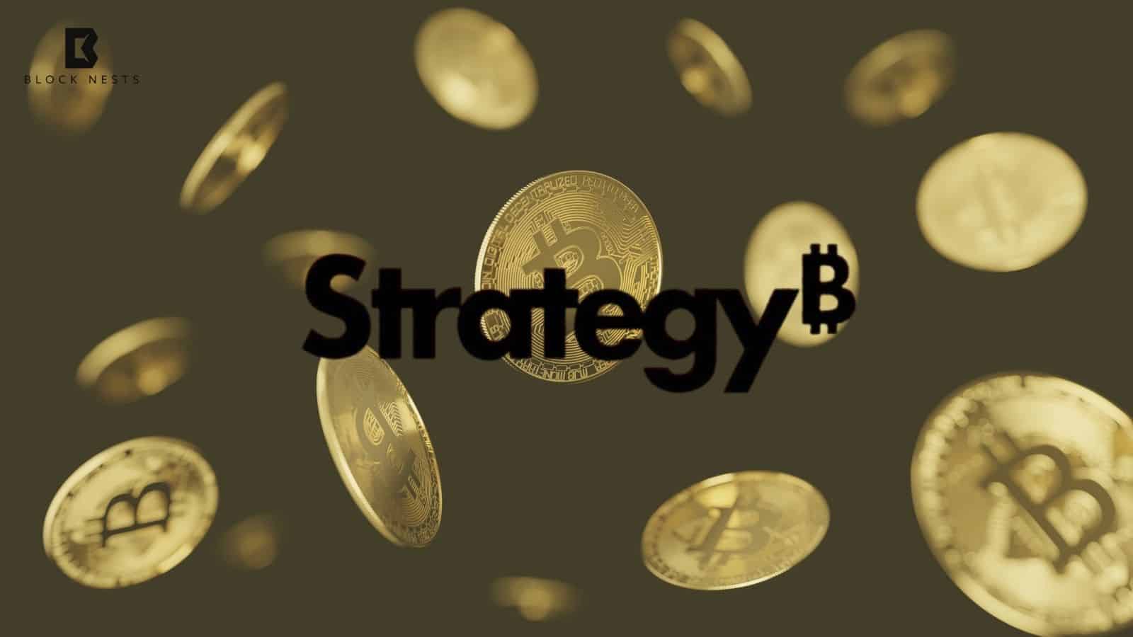 Strategy Inc. Challenges MSCI Proposal to Exclude Digital Asset Companies from Global Investable Market Indexes