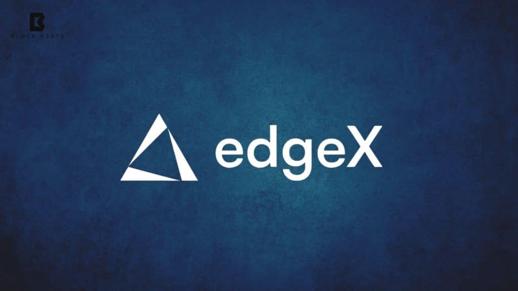 EdgeX