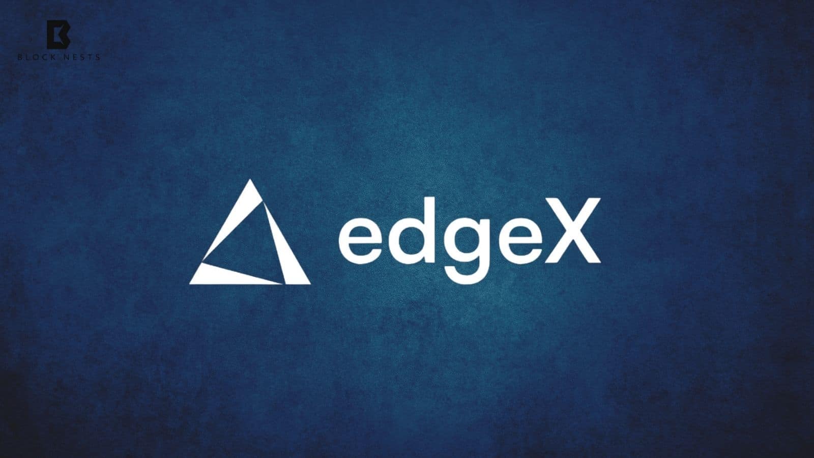 EdgeX Surges Ahead of Tron and Hyperliquid With Highest Daily Blockchain Fees