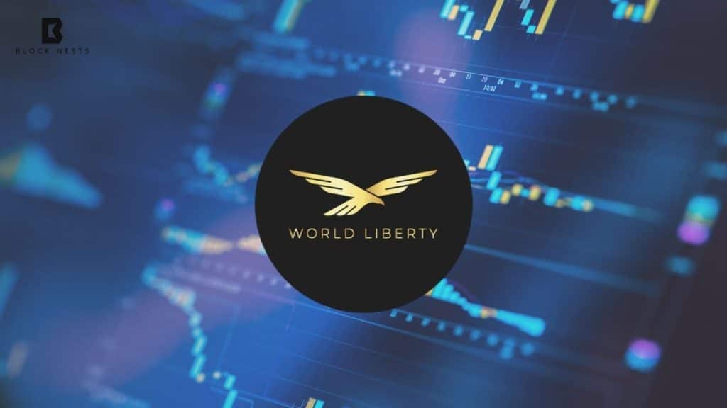 World Liberty Financial