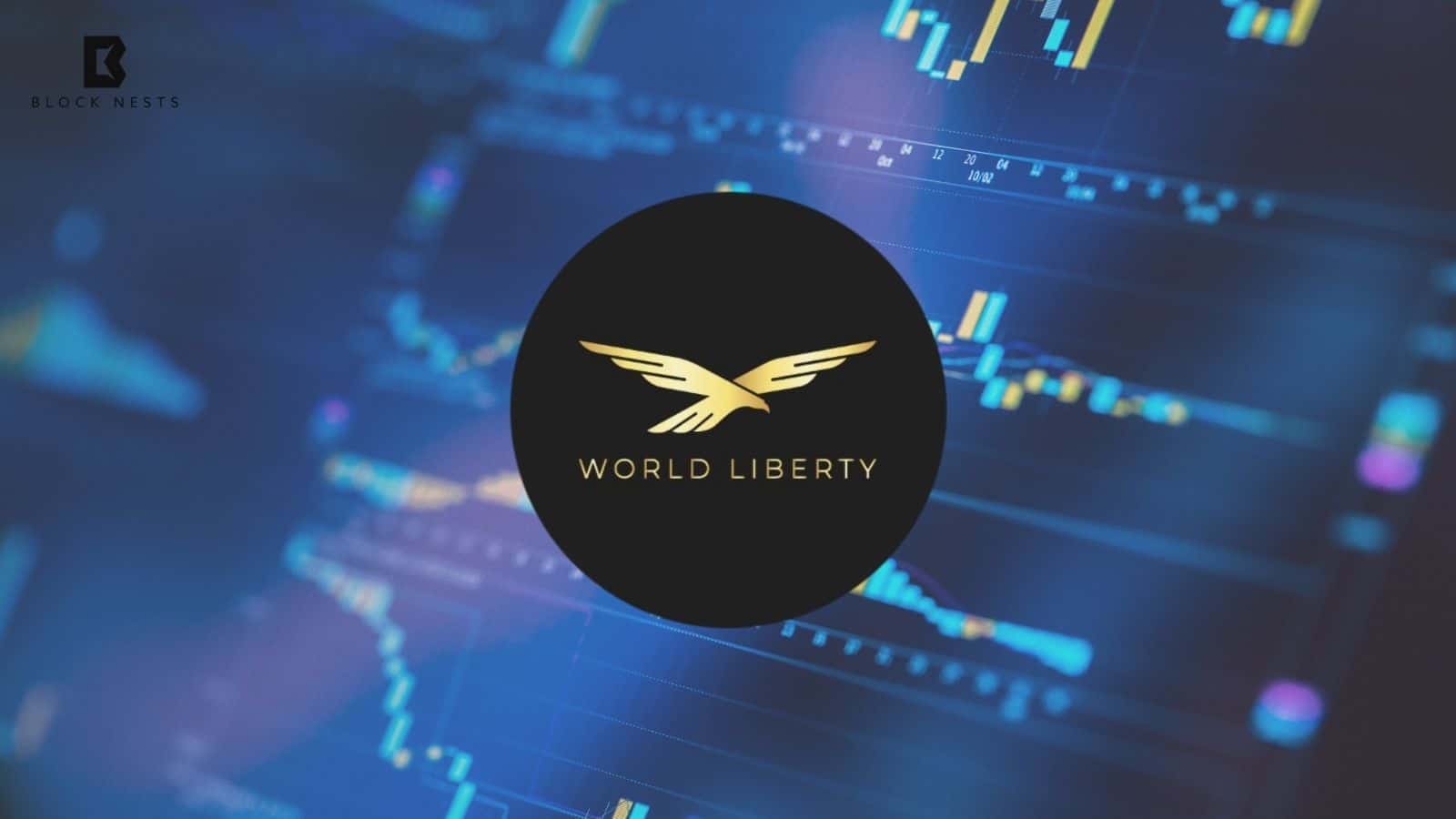 World Liberty Financial Files OCC Application to Launch National Trust Bank for USD1 Stablecoin