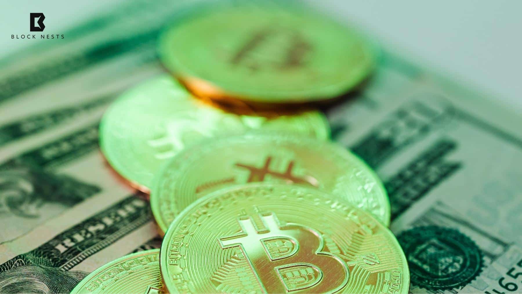 Bitcoin’s Four-Year Cycle Faces a Reality Check as Institutions Take Control