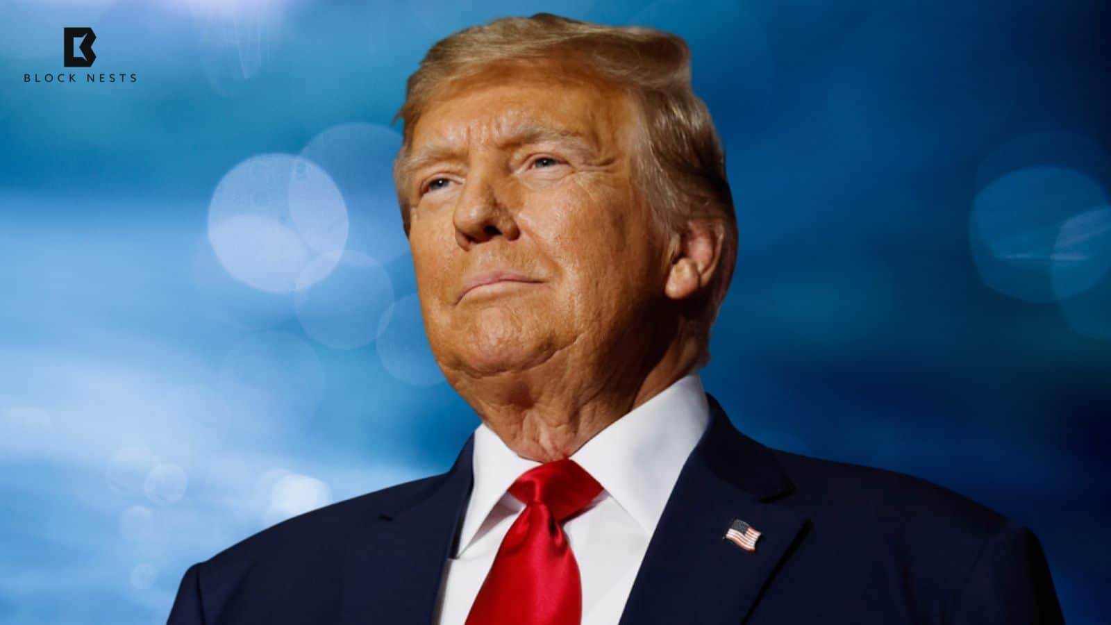 Trump Confirms No Presidential Pardon for Sam Bankman-Fried