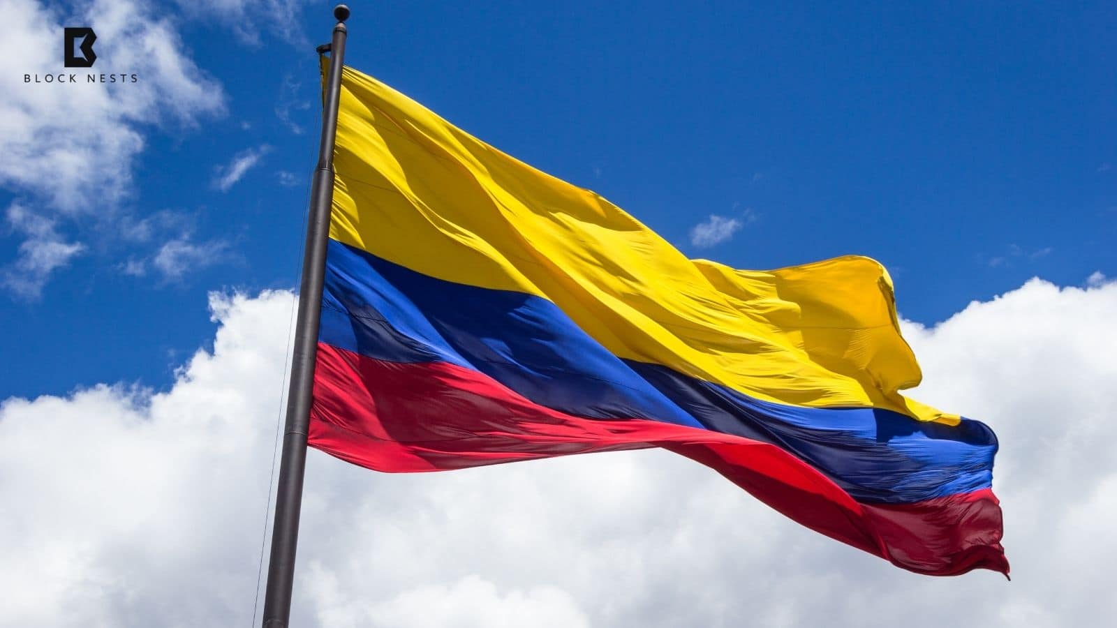 Colombia Imposes Mandatory Crypto Reporting for Service Providers