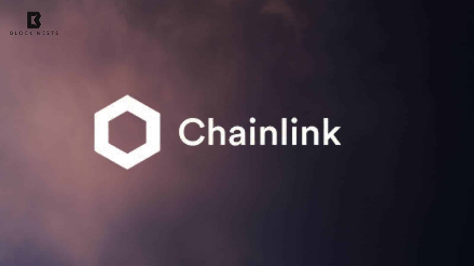 Chainlink Launches Reserve Strategy to Convert Enterprise Revenue Into LINK