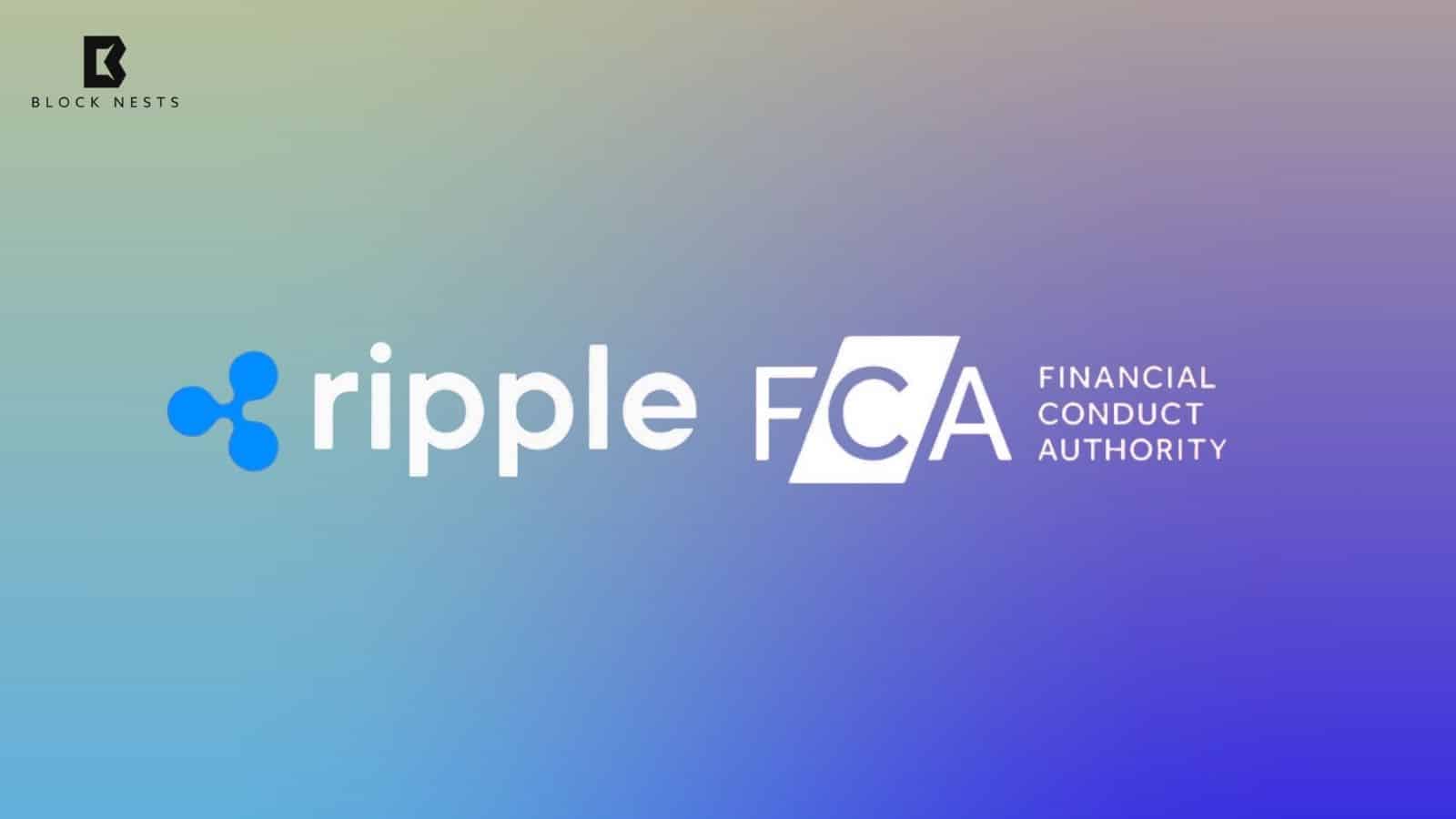 Ripple Secures UK FCA License to Power Cross-Border Crypto Payments
