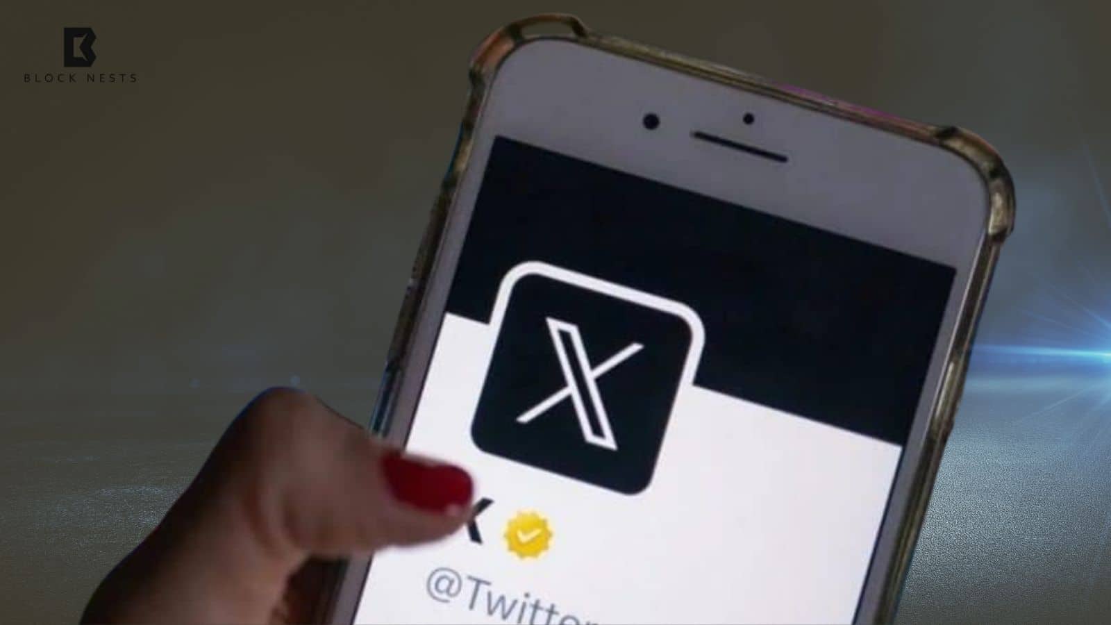 CryptoQuant Founder Criticizes X For Suppressing Genuine Crypto Posts