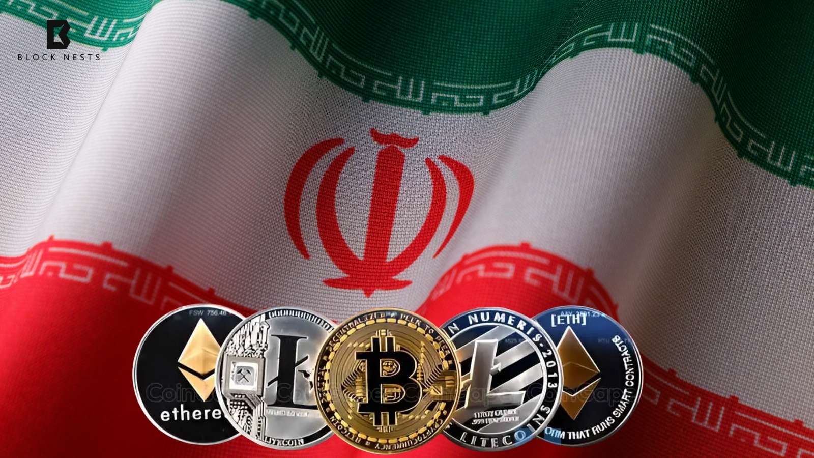 Revealed: How Iran’s IRGC Used UK Crypto Platforms to Shift $1B