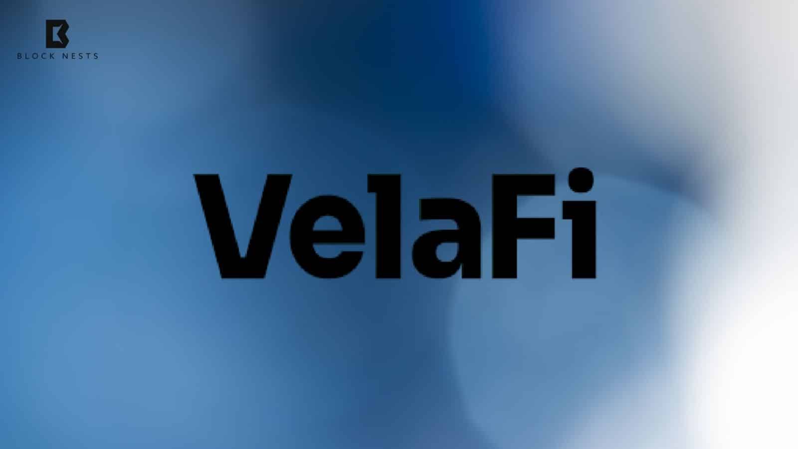 VelaFi Secures $20M to Revolutionize Payments Across Latin America, the US, and Asia!